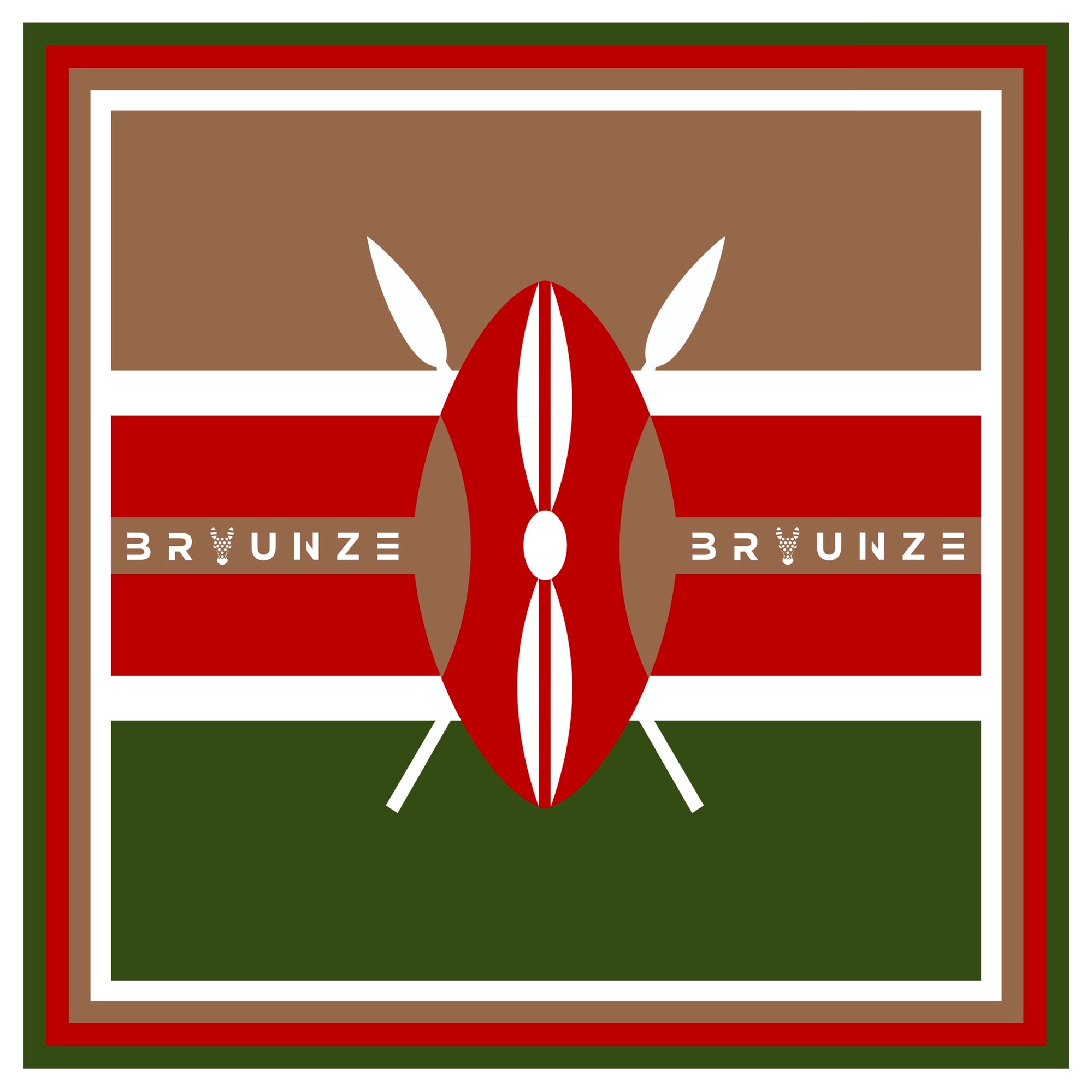 KENYA FULL COLOR