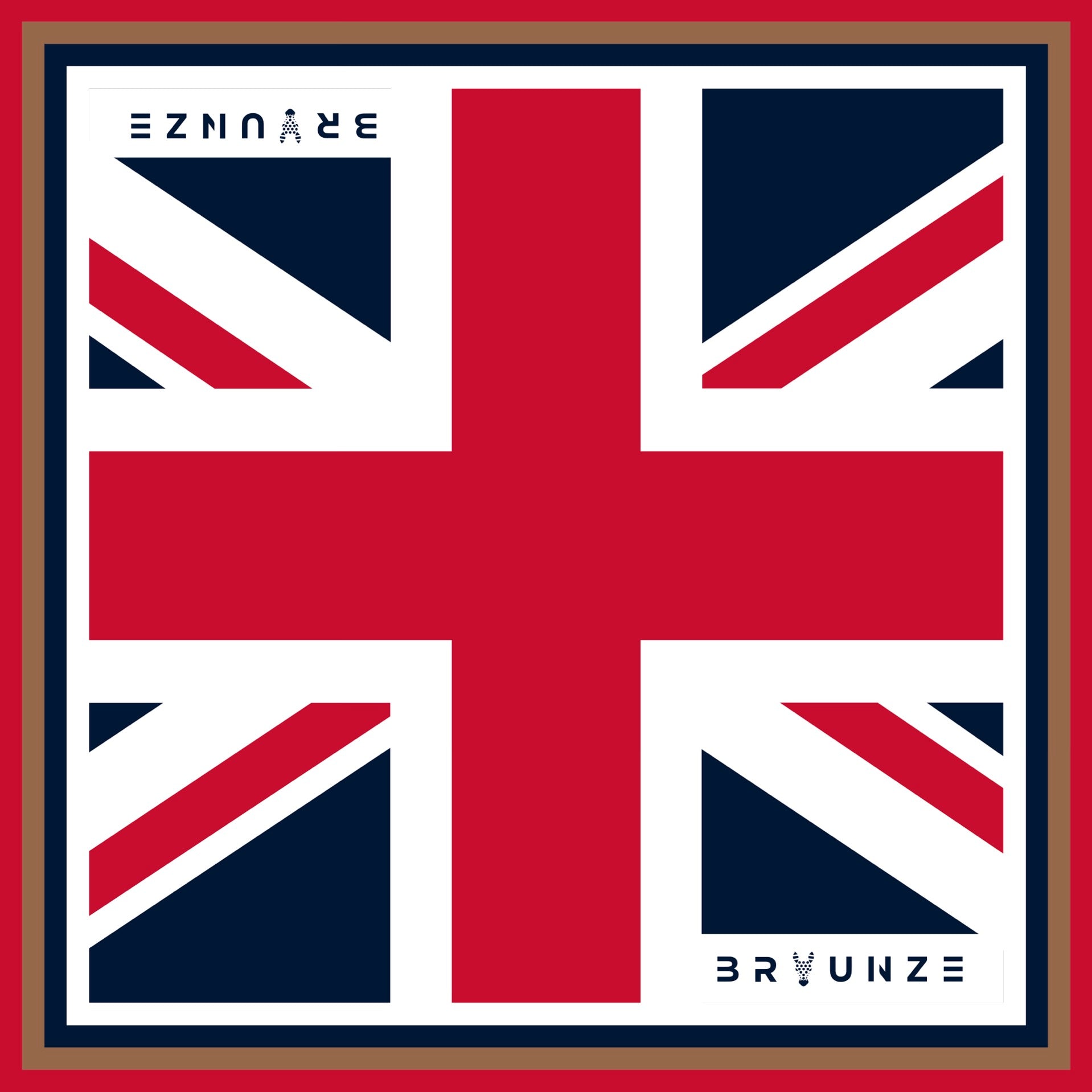 UK FULL COLOR