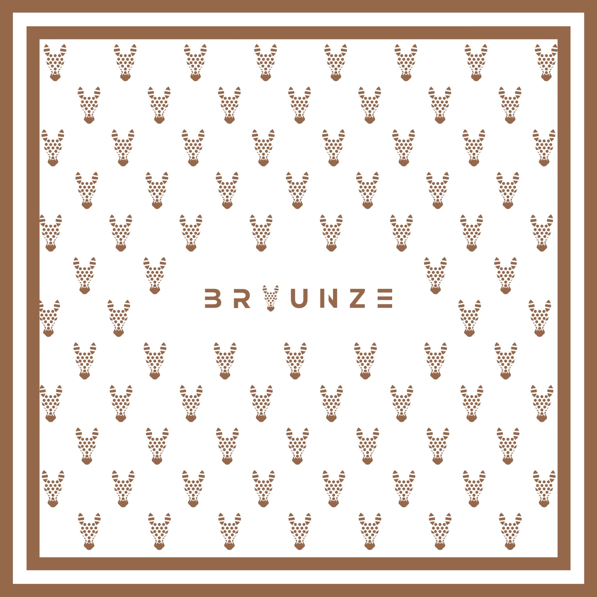 BRAUN HEADS WHITE