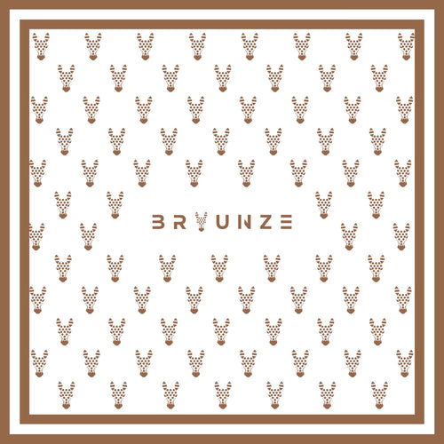 BRAUN HEADS WHITE